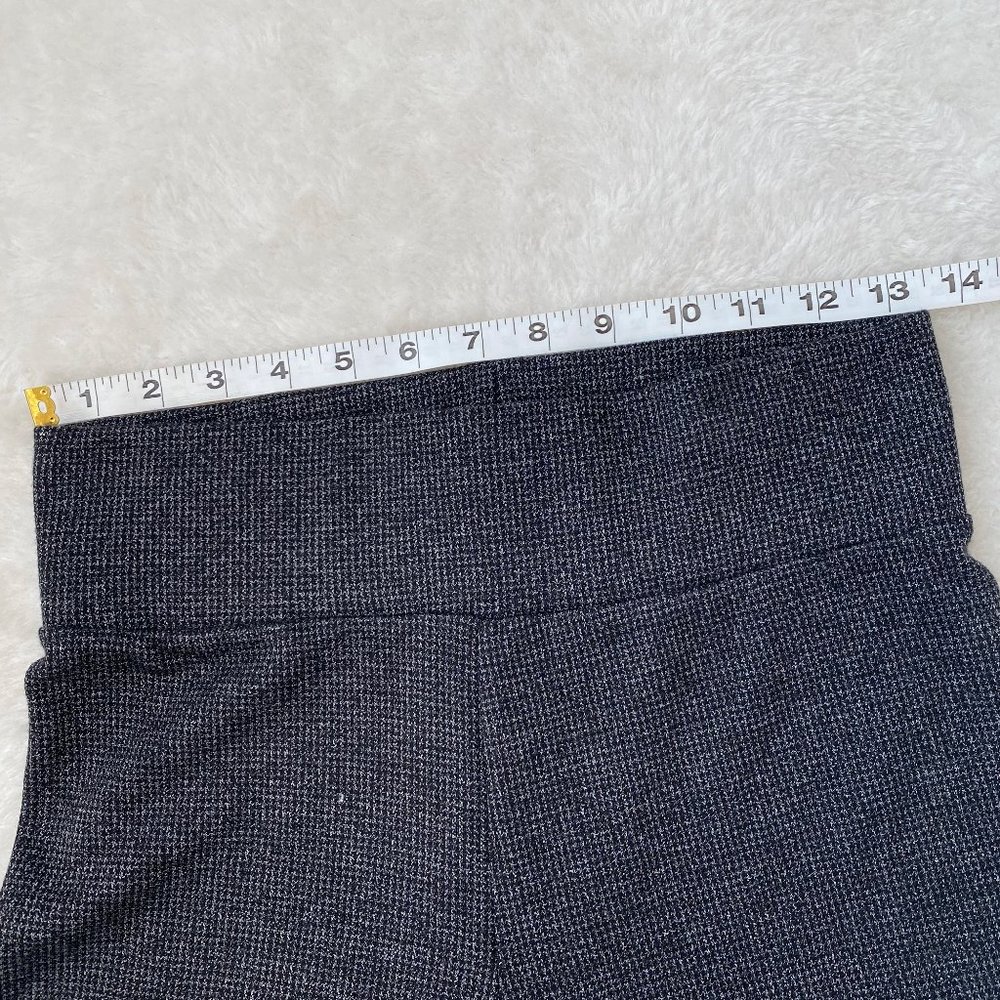 Philosophy Women's Pattern Soft Legging, Gray, Size XS - Picture 4 of 7